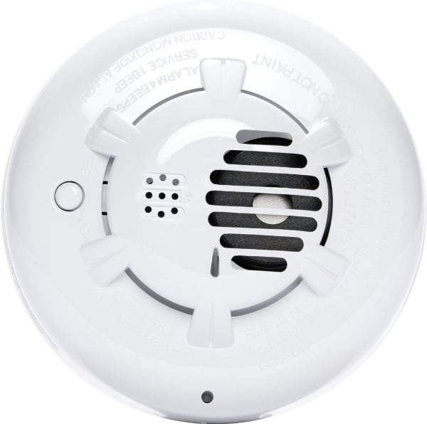 Vivint Carbon Monoxide Detectors in Fresno